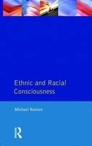 Ethnic And Racial Consciousness