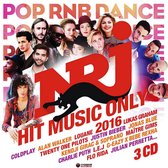 Nrj Hit Music Only 2016 Vol.2