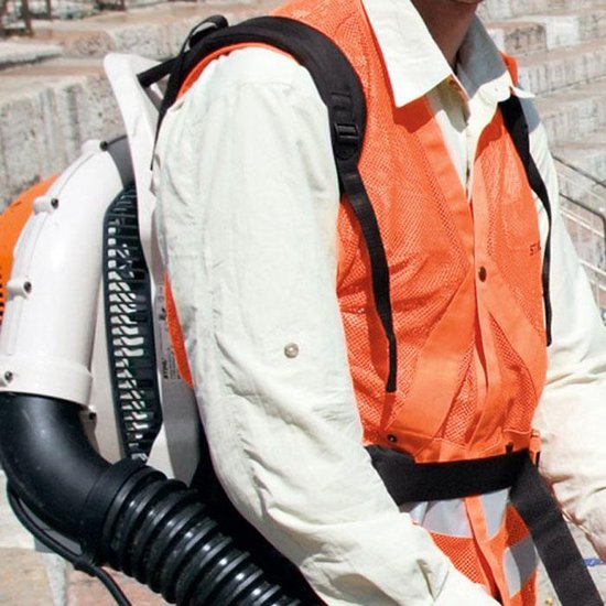 Stihl BR 600 Benzine Bladblazer 4282-200-0022 — afbeelding 5