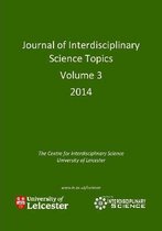 Journal of Interdisciplinary Science Topics, Volume 3