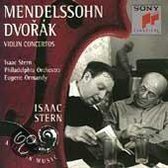 Isaac Stern - A Life in Music - Mendelssohn, Dvorak