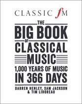 Big Book Of Classic FM
