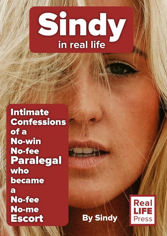Sindy in Real Life