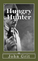 Omslag Hungry Hunter