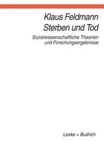 Sterben Und Tod