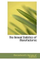 The Annual Statistics of Manufactures