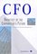 CFO - Architect of the Corporation's Future