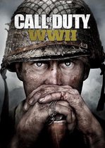 Call of Duty: World War 2 (Xbox One)