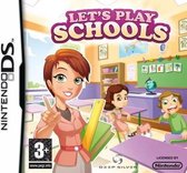 Let's Play Schools /NDS