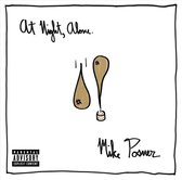 At Night Alone - Posner Mike