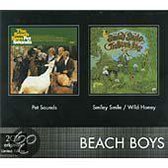 Pet Sounds/Smiley Smile/Wild Honey