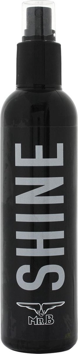 Goedkoopste Mister B Shine - 200 ml