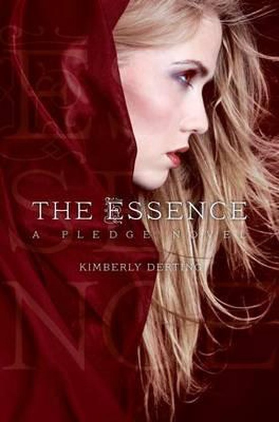 The Essence - cover