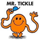 Mr. Men and Little Miss -  Mr. Tickle