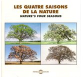 Various Artists - Nature's Four Seasons (CD)