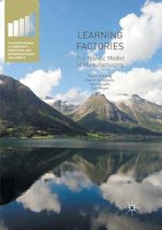 Palgrave Studies in Democracy, Innovation, and Entrepreneurship for Growth- Learning Factories