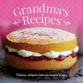 Grandmas Recipes