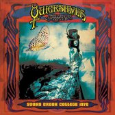 Quicksilver Messenger Service - Stony Brook College, New York 1970 (2 LP)