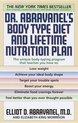 Dr. Abravanels Body Type Diet & Lifetime