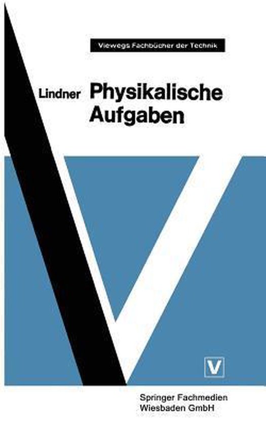 Physikalische Aufgaben - cover