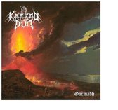 Khazad-Dum - Garmadh (CD)