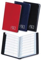 Elba telefoonrepertorium Mini geassorteerde kleuren