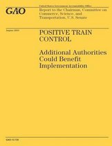 Positive Train Control