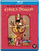 Enter The Dragon (Blu-ray)
