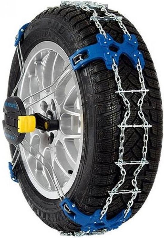 Snow Chain - RUDmatic Classic V - RUD