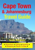 Cape Town & Johannesburg Travel Guide
