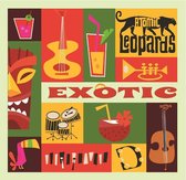 Atomic Leopards - Exotic (CD)