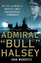 Admiral  Bull  Halsey
