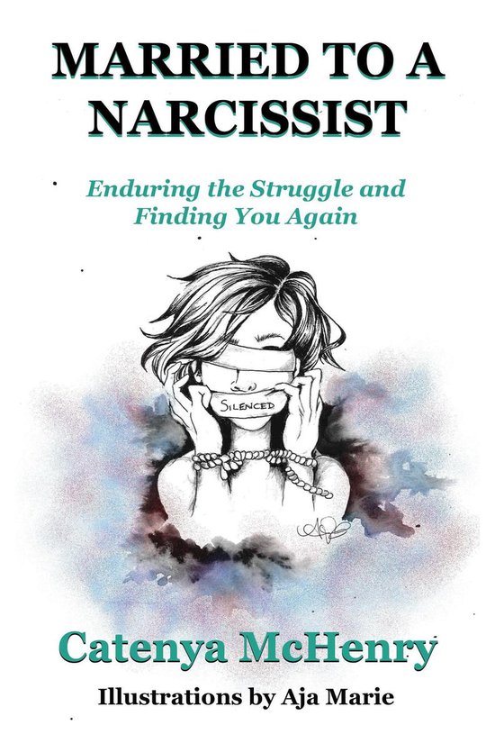 Married to a Narcissist: Enduring the Struggle and Finding Y ... - cover