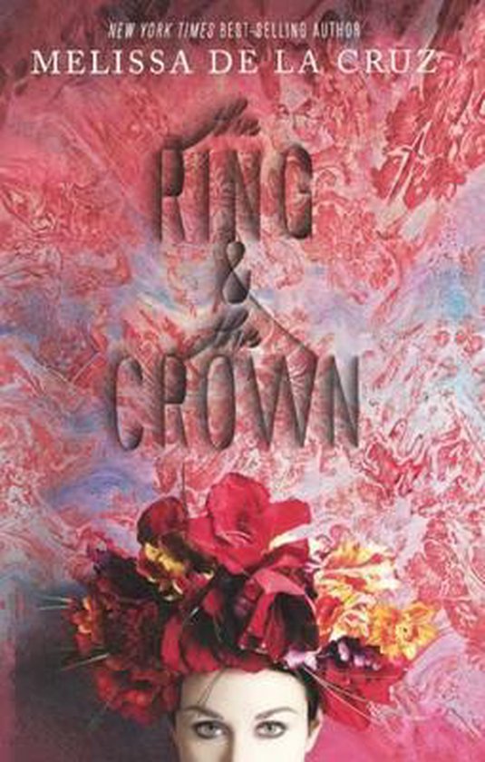 The Ring & the Crown - cover