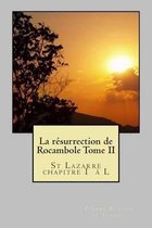 La Resurrection de Rocambole Tome II