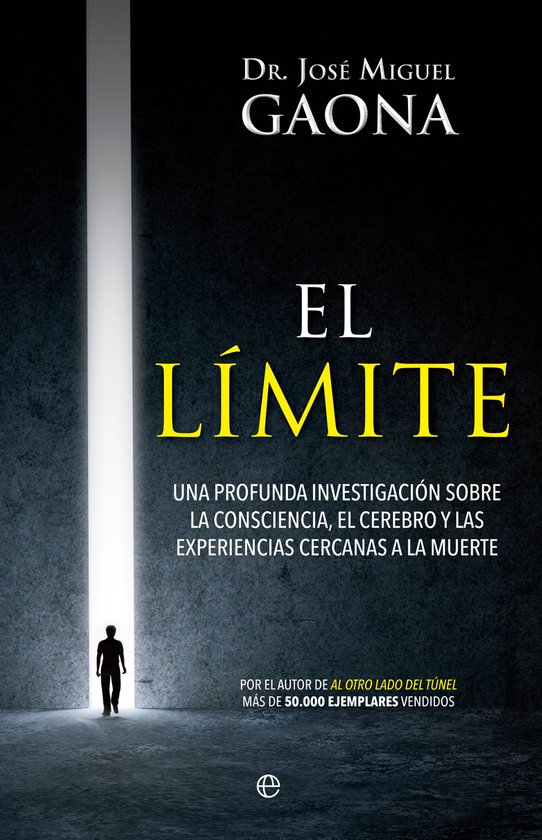 El límite - cover
