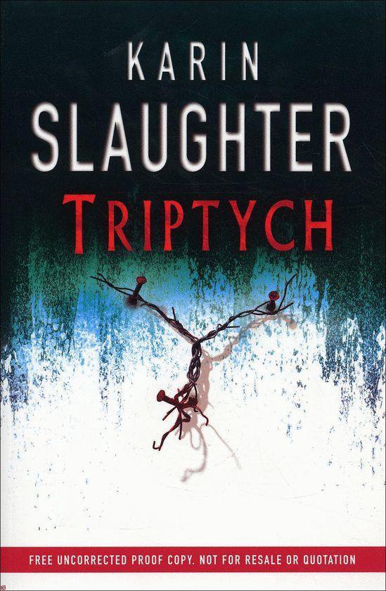 Triptych - cover