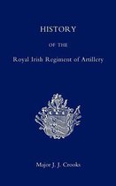 History of the Royal Irish Regiment of Artillery