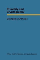 Primality and Cryptography