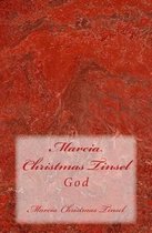 Marcia Christmas Tinsel