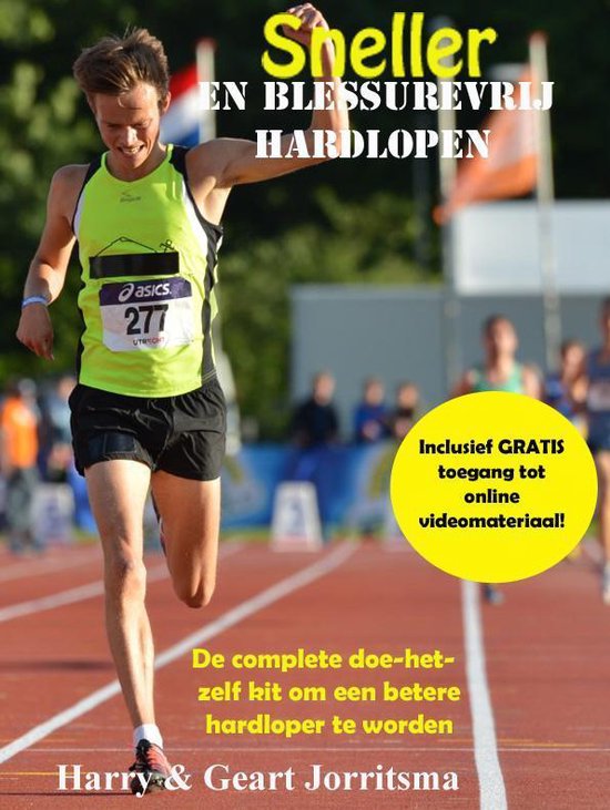 De juiste voetlanding met hardlopen ⋆ Triathlon365