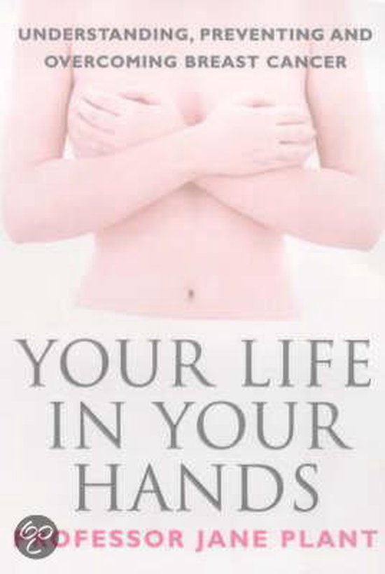 Your Life in Your Hands - cover