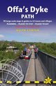 Offa'S Dyke Path: Trailblazer British Walking Guide
