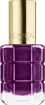 L'Oréal Paris Color Riche Le Vernis à L'Huile - 332 Violet Vendome - Nagellak