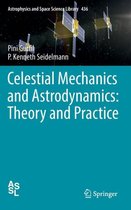 Celestial Mechanics and Astrodynamics