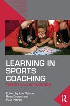 Learning in Sports Coaching