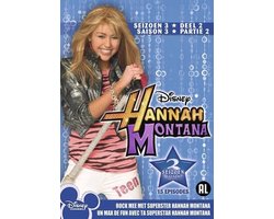 Hannah Montana - Seizoen 3 (Deel 2)