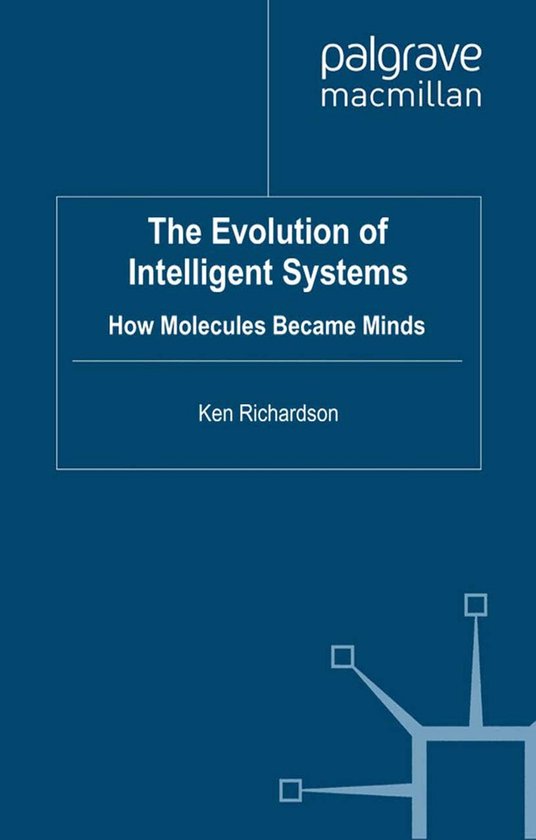 Social Sciences (R0) - The Evolution of Intelligent Systems - cover