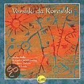 Vershki Do Koreshki