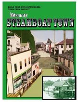 American Steamboat Town